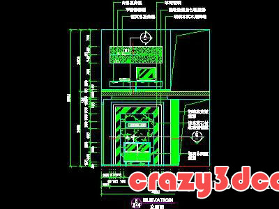 Villa Autocad Blocks 106